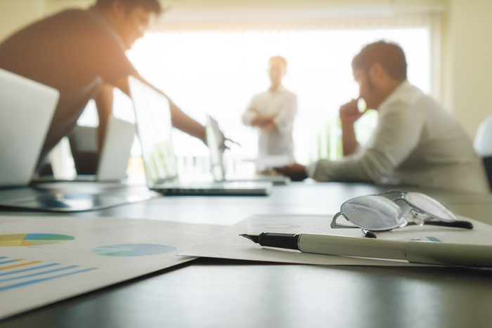 Business Operational Support as a service 